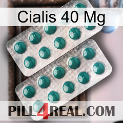 Cialis 40Mg dapoxetine2